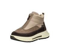 ARA Boots da neve beige / camoscio / seppia / marrone scuro Donna - Scarpe - Stivali - Stivali da neve ARA 39
