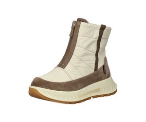 ARA Boots da neve beige chiaro / cioccolato Donna ARA 43