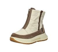 ARA Boots da neve beige chiaro / cioccolato Donna - Scarpe - Stivali - Stivali da neve ARA 42