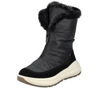 ARA Massa-GTX, Stivali da Neve Donna, Nero, 41 EU Larga