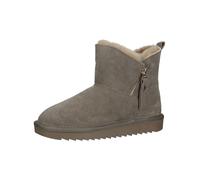 ARA Boots sabbia / grigio scuro Donna ARA 38