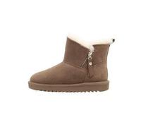 ARA Boots 'Stiefelette Damen 12-29909 09 Echtleder in braun' marrone Donna - Scarpe - Nuovi arrivi - Stivaletti e stivali ARA 39