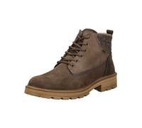 ARA Boots stringati cioccolato Uomo - Scarpe - Stivali e stivaletti - Stivaletti stringati ARA 44