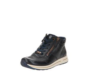 ARA Boots stringati 'Osaka' blu notte Uomo - Scarpe - Stivali e stivaletti - Stivaletti stringati ARA 43