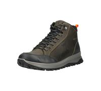 ARA Boots stringati verde / nero Uomo - Scarpe - Nuovi arrivi - Boots e stivali ARA 42