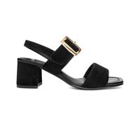 ara - Brighton Sandal - - Shoes - Donna - Nero - 39 EU