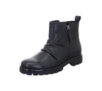 ARA Bristol, Stivaletto Donna, Nero, 38.5 EU