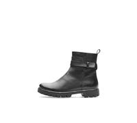 ARA Bristol, Stivaletto Donna, Nero, 41.5 EU