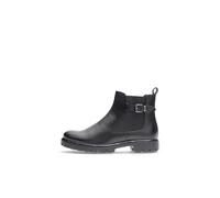 ARA Bristol, Stivali Chelsea Donna, Nero, 41.5 EU