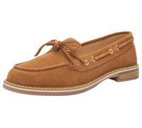 Ara Cambridge, Mocassino Donna, Caramello, 38.5 EU Stretta