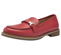 Ara Cambridge, Mocassino Donna, Fragola, 43 EU Stretta