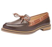 Ara Cambridge, Mocassino Donna, Mousse Mocca, 36.5 EU Stretta