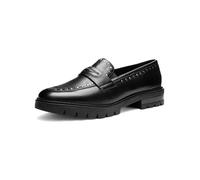 ARA Cambridge, Mocassino Donna, Nero, 36.5 EU Stretta