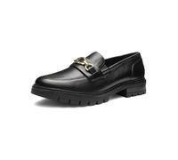 ARA Cambridge, Mocassino Donna, Nero, 42 EU Stretta