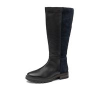 ARA Cambridge, Stivaletto Donna, Blu, 38 EU