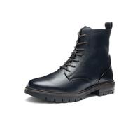 ARA Cambridge, Stivaletto Donna, Blu, 40 EU