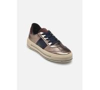 ARA Canberra 3.0, Scarpe da Ginnastica Donna, Cashmere Blu Amarone, 38 EU Larga