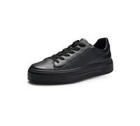 ARA Canberra 3.0 - Sneaker da Donna, Nero, Taglia 36,5 EU, Nero, 36.5 EU Larga