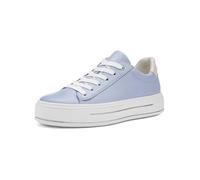 Ara Canberra, Scarpe da Ginnastica Donna, Cielo Cream, 41.5 EU Larga