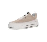 ARA Canberra, Scarpe da Ginnastica Donna, Cream Shell, 38 EU Larga