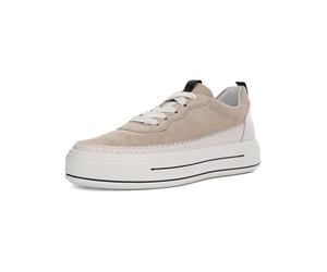 ARA Canberra, Scarpe da Ginnastica Donna, Cream Shell, 38 EU Larga