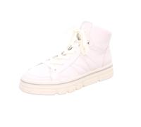 ARA Canberra, Scarpe da Ginnastica Donna, Crema, 38.5 EU Larga