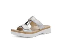 Ara Capri, Ballerine Donna, Polveroso (Dusty), 41 EU
