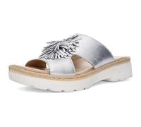 ARA Capri, Mocassino Donna, Argento, 38 EU