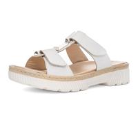 ARA Capri, Mocassino Donna, Bianco, 35 EU