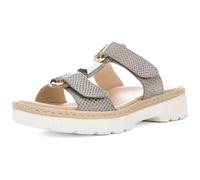 ARA Capri, Mocassino Donna, Cashmere, 39 EU