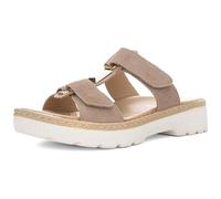 ARA Capri, Mocassino Donna, Sabbia, 36 EU