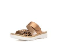 ARA Capri, Mocassino Donna, Whisky Naturale, 40 EU