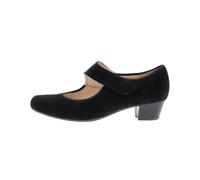 ARA Catania, Scarpe décolleté Donna, Nero, 42 EU Larga