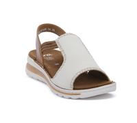 ARA CERVO CALF BIANCO sandali Donna 40