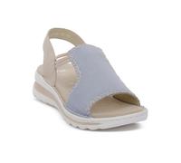 ARA CERVO CALF CIELO sandali Donna 40