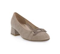 ARA Graz, Scarpe décolleté Donna, Sabbia, 38.5 EU Larga