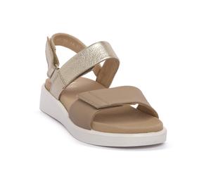 ARA CERVOCALF GAUCHO sandali Donna 38