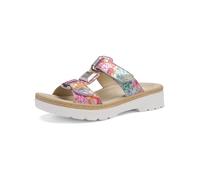 Ara Ciabatte Capri da Donna, Multicolore, 42 EU