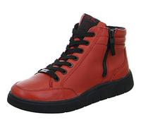 Ara Ciabatte Donna Hawaii, Colore: Rosso, 41.5 EU