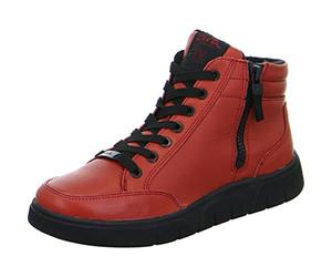 Ara Ciabatte Donna Hawaii, Colore: Rosso, 41.5 EU