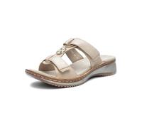 ARA Hawaii, Mocassino Donna, Sabbia, 38 EU