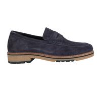 ara - Collezione mocassini uomo blu - - Shoes - Uomo - Blu - 40 EU