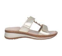 ara - Collezione sandali donna dorati - - Shoes - Donna - Giallo - 41 EU