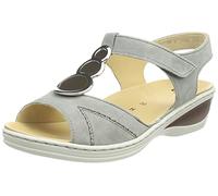 ara Colmar, Sandali a T Donna, Grigio, 41 EU Larga