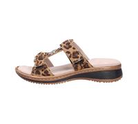 ara - Comode Sandali Hawaii - - Shoes - Donna - Marrone - 36 EU