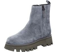 ARA Copenaghen, Stivaletto Donna, Grigio, 39 EU