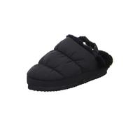 ARA Cosy, Pantofole Donna, Nero, 39 EU