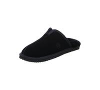 ARA Cosy, Pantofole Donna, Nero, 46 EU
