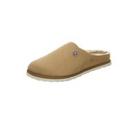 ARA Cushy, Pantofole Donna, Marrone Chiaro, 39 EU