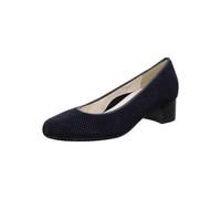 ARA Damen Vicenza Pumps, Blau, 43 EU, Midnight, 43 EU
